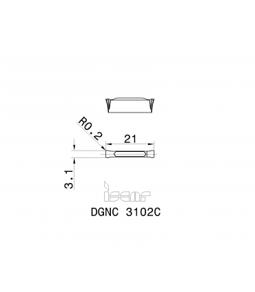 DGNC 3102C IC908