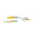 PICCO L 015.3015-20 IC228