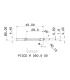 PICCO R 050.5-30 IC908