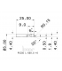 PICCO L 050.5-10 IC228