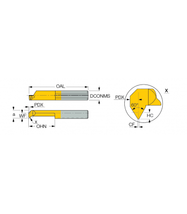 PICCO R 006.0510-22 IC908