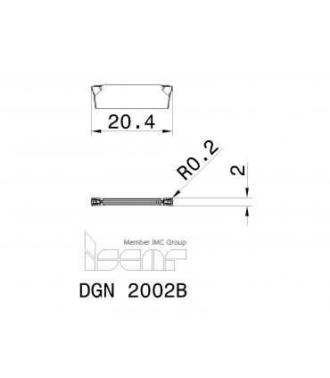 DGN 2002B IC1010