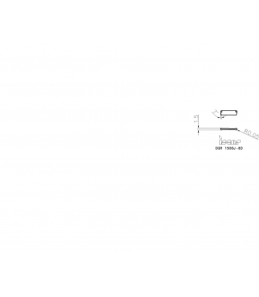 DGR 1500J-8D IC1030