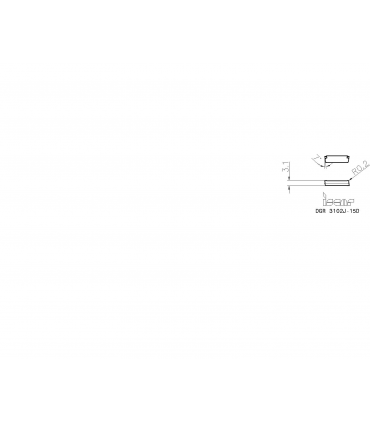 DGR 3102J-15D IC908