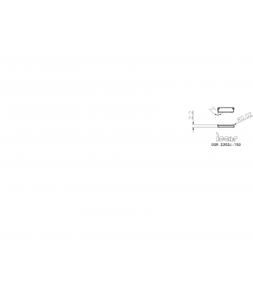 DGR 2202J-15D IC830