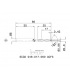 SCCD 046-017-060 ACF3 IC608