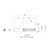 SCCD 117-040-120 ACF3 IC608