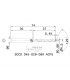 SCCD 045-029-060 ACF5 IC608