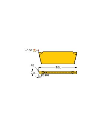 DGR 1201J-8D-D22 IC1030
