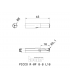 PICCO R-MF 8-8 L16 IC908
