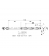 SCCD 085-049-100 ACF5 IC608