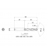 SCCD 085-035-100 ACP3 IC608