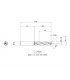 SCCD 113-040-120 ACF3 IC608