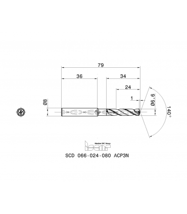 SCD 066-024-080 ACP3N IC908