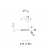 GIM 3-8RA IC20