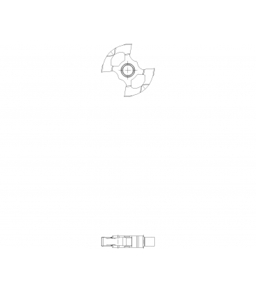GQIN 2.50-0.20 IC808G