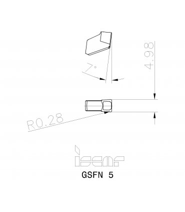 GSFN 5 IC928