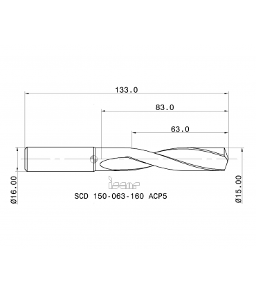 SCD 150-063-160 ACP5 IC908