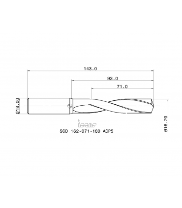 SCD 162-071-180 ACP5 IC908