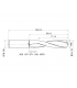 SCD 167-071-180 ACP5 IC908