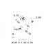 MIUR 8-1.00-0.50 IC908