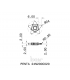 PENTA 24N200C020 IC908