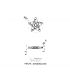 PENTA 34N300J040 IC908