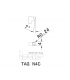 TAG N4C IC807