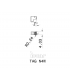 TAG N4W IC908