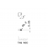 TAG N3C IC5400