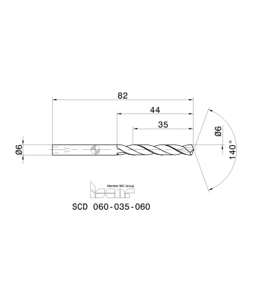 SCD 060-035-060 ACP5N IC908