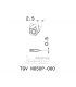 TGV N050P-000 IC1010