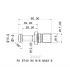 PS BT40 90 M16 MAS3 B