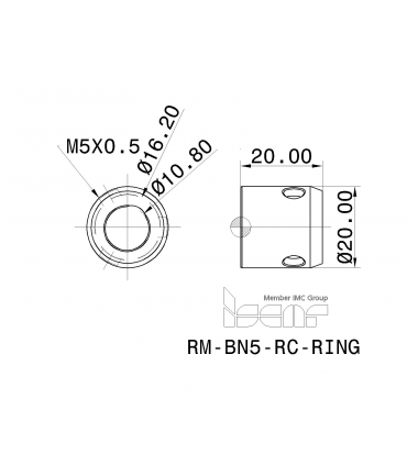 RM-BN5-RC-RING