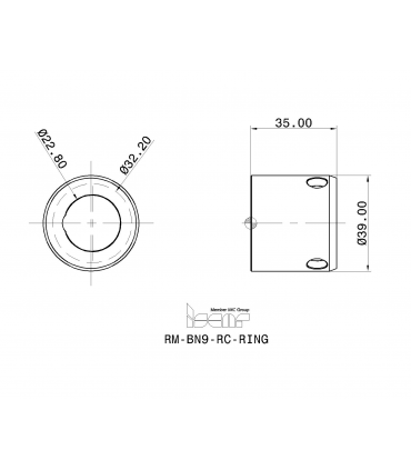 RM-BN9-RC-RING