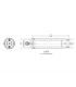 AV RE MB50 MB40X176