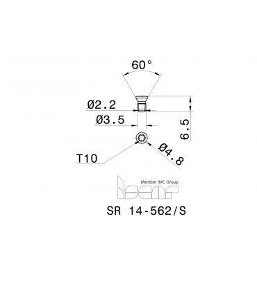 SR 14-562/S