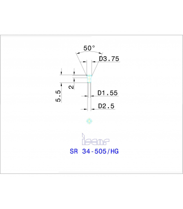 SR 34-505/HG