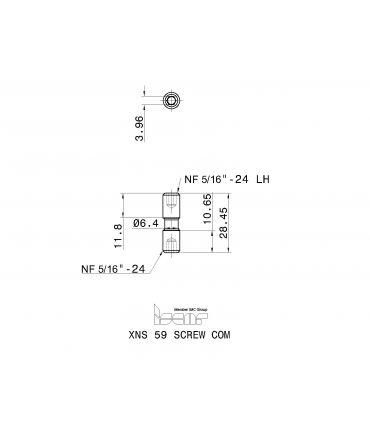 XNS 59 SCREW COM