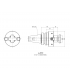 BT40 FC SEM32X78X60C