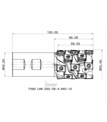 T490 LNK-D50-59-4-W40-13
