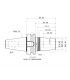 BT40 FC SRKIN18X90