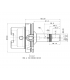 HSK A100 SRKIN6X120