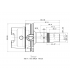 HSK A100 SRKIN14X120