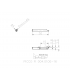 PICCO R 004.0100-16 IC228