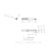 PICCO L 004.0100-20 IC228