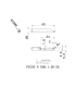 PICCO R 006.1.00-25 IC228