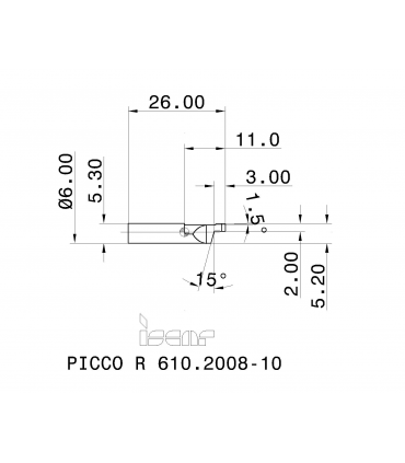 PICCO R 610.2008-10 IC228