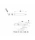 PICCO R 010.1008-30 IC228