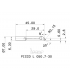 PICCO L 050.7-30 IC228